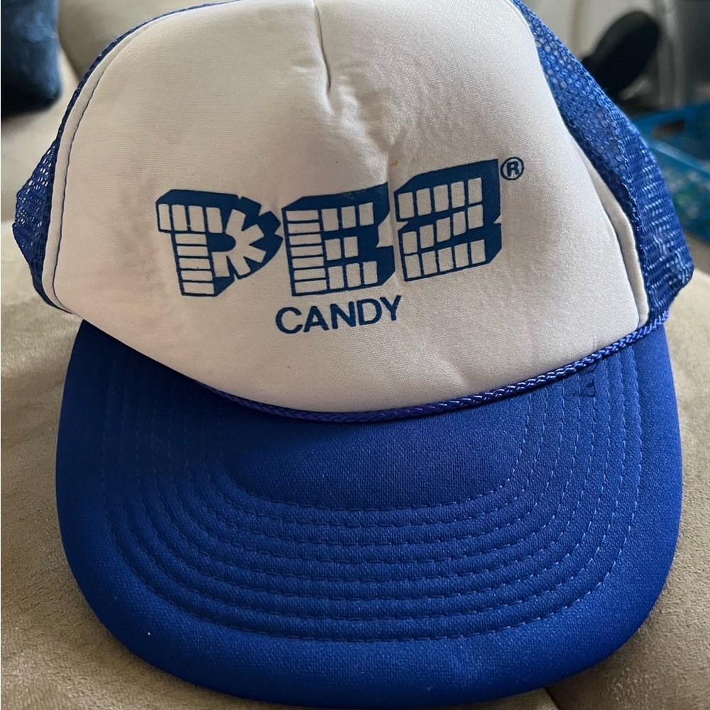 Snapback Hat